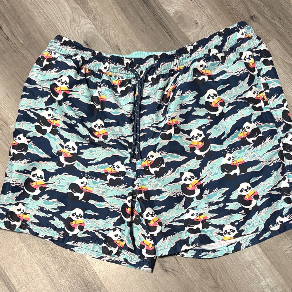 Swim trunks 🩳